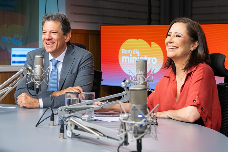 Fundo Florestas Tropicais para Sempre vai ser grande legado da COP 30, diz Haddad