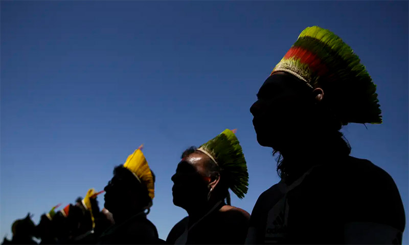 GT sobre Patrimônio Cultural Indígena do Iphan escuta povos nas cinco regiões do país