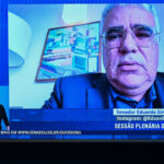 Girão aciona TCU e diz que ‘bet’ da Caixa é escárnio com povo