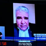 Girão defende redução de mandato de senador para cinco anos