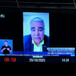 Girão vê inércia do governo Lula na operação do Rio e alerta para a segurança do Ceará