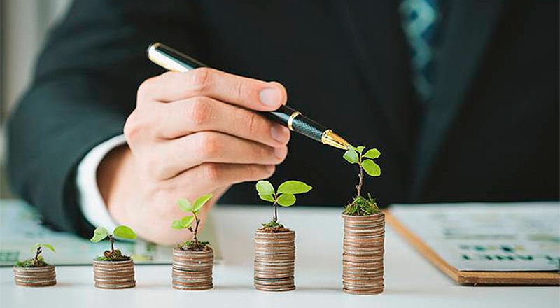 Governo anuncia 3º leilão do programa Eco Invest Brasil para atrair investimentos