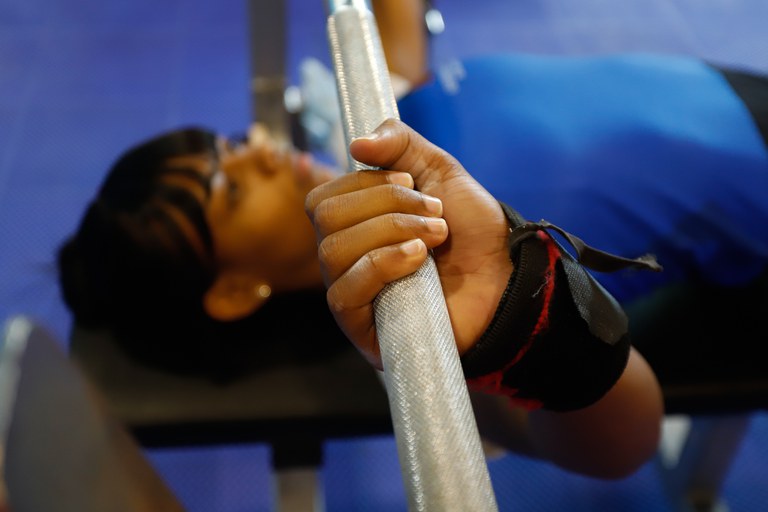 Governo do Brasil lança primeiro aplicativo fitness para pessoas com deficiência
