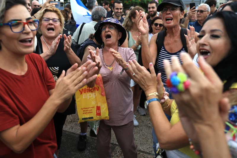 Governo do Brasil saúda acordo Israel-Hamas e pede Estado Palestino