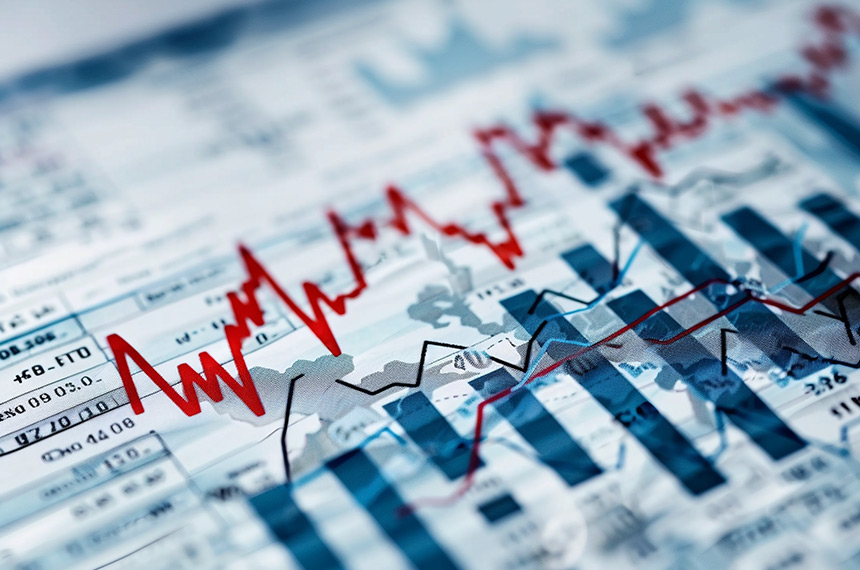 Governo e mercado divergem em números da economia, aponta nota técnica