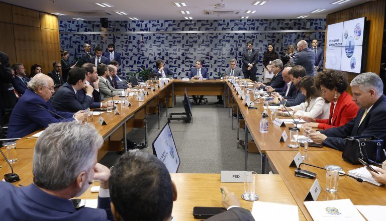 Grupo de trabalho divulga os debates que resultaram na proposta de reforma administrativa – Notícias