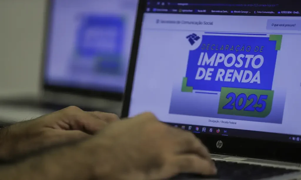 IRPF 2025: 60% das declarações em malha já foram liberadas por autorregularização
