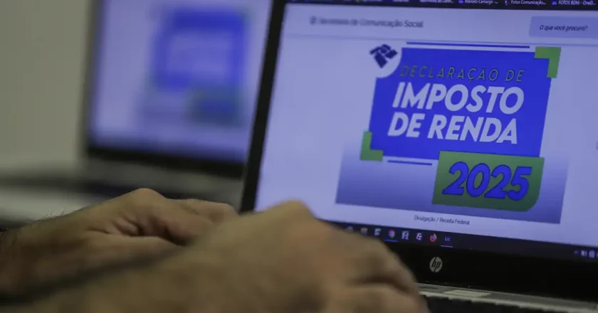 IRPF 2025: 60% das declarações em malha já foram liberadas por autorregularização