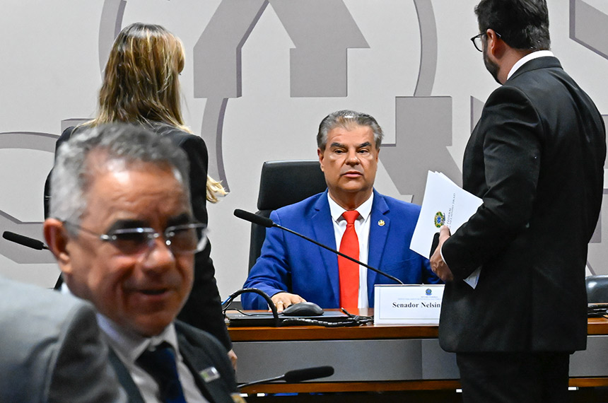 Instalada Frente Parlamentar em Defesa das Terras Raras Brasileiras