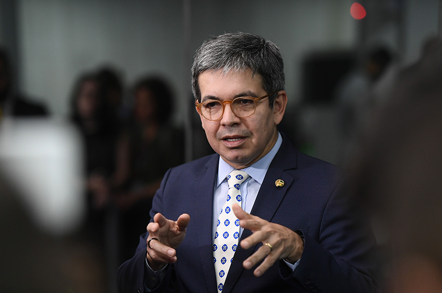 Isenção do IR: Senado deve aprovar projeto rapidamente, avaliam senadores