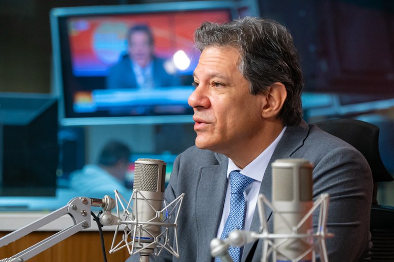 Isenção do IR aprovada: 'Ideia simples que ganhou mentes e corações'
