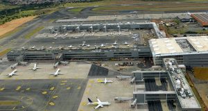 Licitação do aeroporto de Viracopos é tema de audiência na Câmara na próxima semana - Notícias
