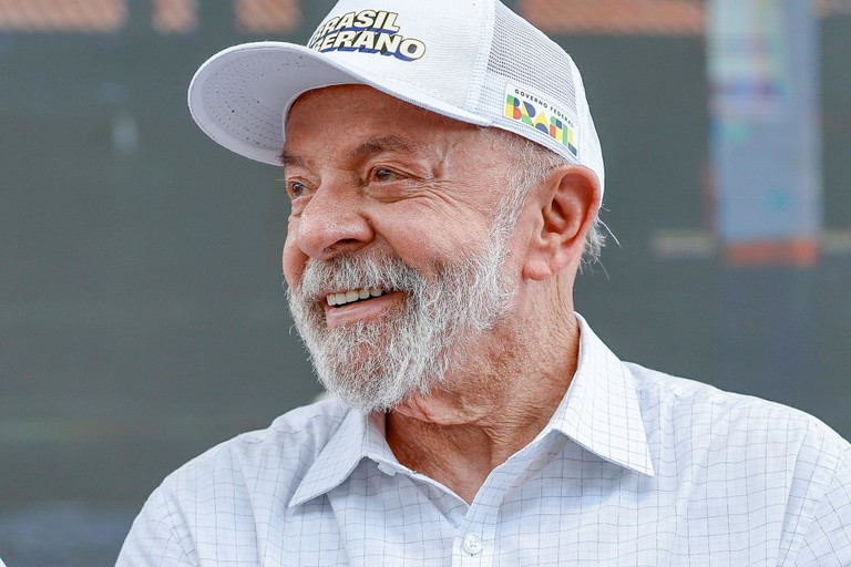 Lula detalha entregas no Pará: 'Maior investimento da história do estado'