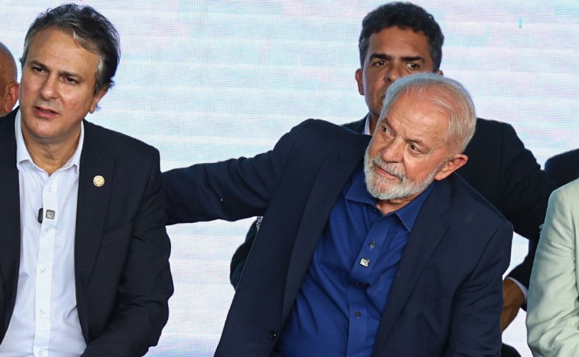 Lula inaugura creches e escolas de Educação Básica no Marajó (PA)