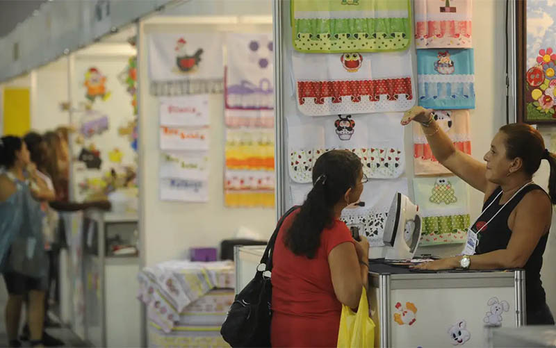 Mais de 340 mil pequenos negócios acessam crédito em 2025 com Pronampe e ProCred 360
