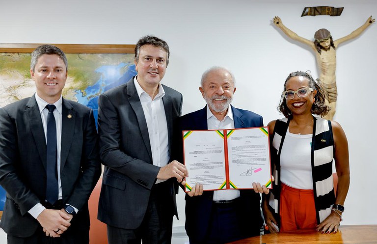 Ministério da Educação lança compromisso pelo ensino da matemática