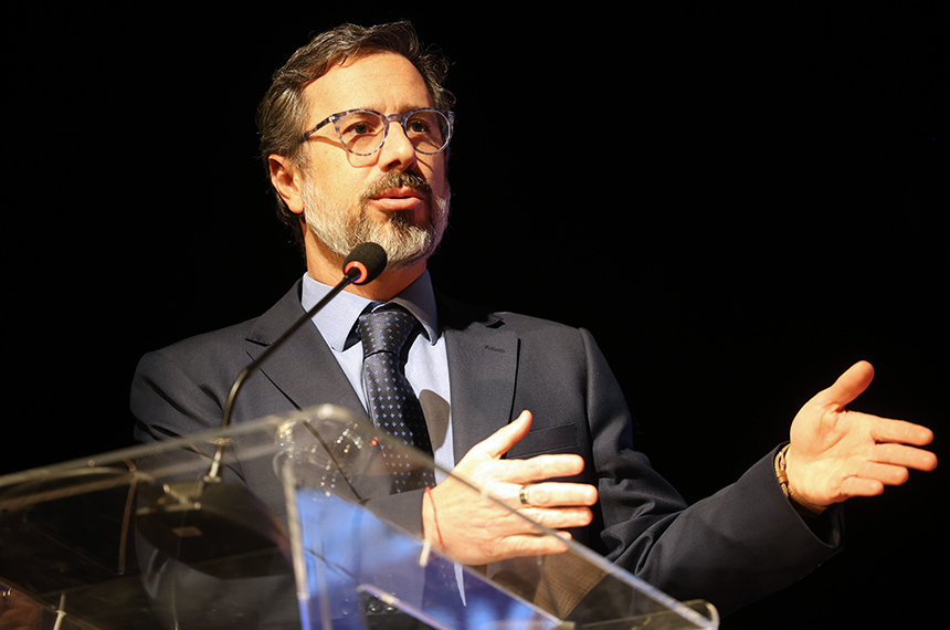 Ministro da CGU fala à CPMI do INSS nesta quinta-feira