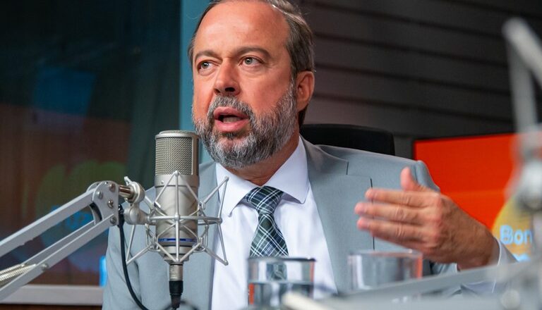 Ministro sobre Gás do Povo: ‘Maior programa de combate à pobreza energética do planeta’