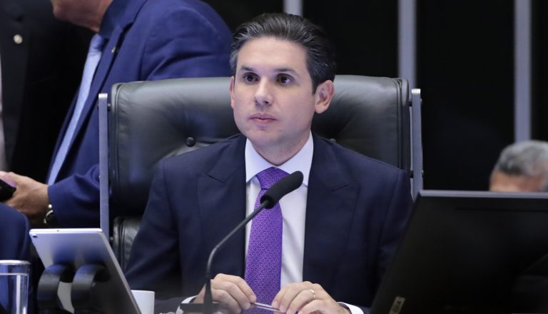Motta anuncia votação de urgência do projeto da bagagem de mão e de propostas de segurança pública – Notícias