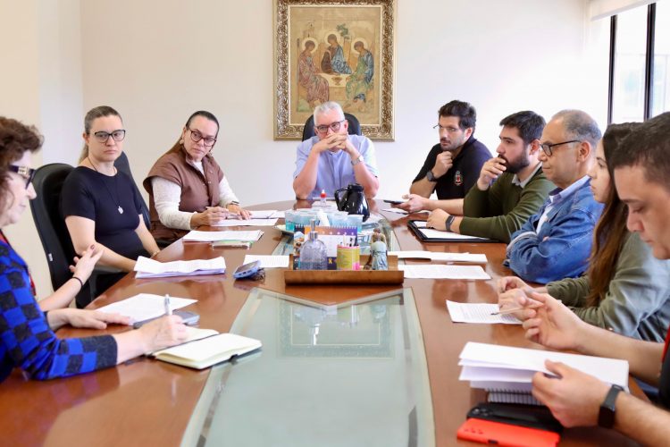 Município mantém parceria com Cáritas para suporte a migrantes e refugiados