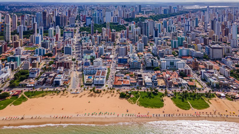 Mutirões do INSS no Nordeste somam 859 vagas para o fim de semana