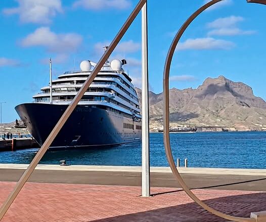 Navios adquiridos com benefício fiscal deverão ter 60% de conteúdo local