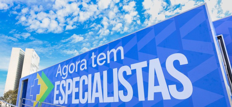 No Outubro Rosa, 28 carretas de saúde da mulher vão ampliar o atendimento no País