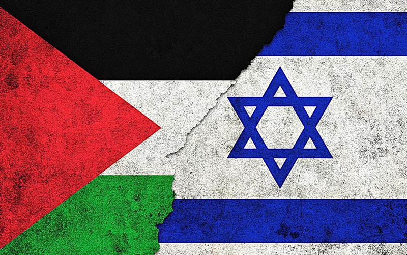Nota do Itamaraty sobre Plano anunciado pelos Estados Unidos para a Faixa de Gaza