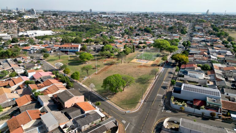 Orgulho do Meu Bairro contempla população do Leonor e outros bairros neste sábado (4)
