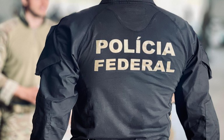 PF prende passageiro após falsa ameaça de bomba em voo que partiu de Natal