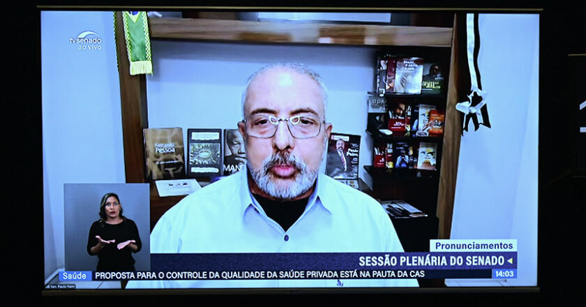 Paim destaca resultados da viagem de Lula à Ásia