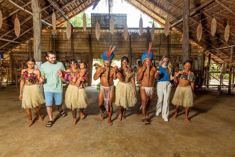 Pela primeira vez na história, Brasil alcança marca de 7 milhões de turistas estrangeiros