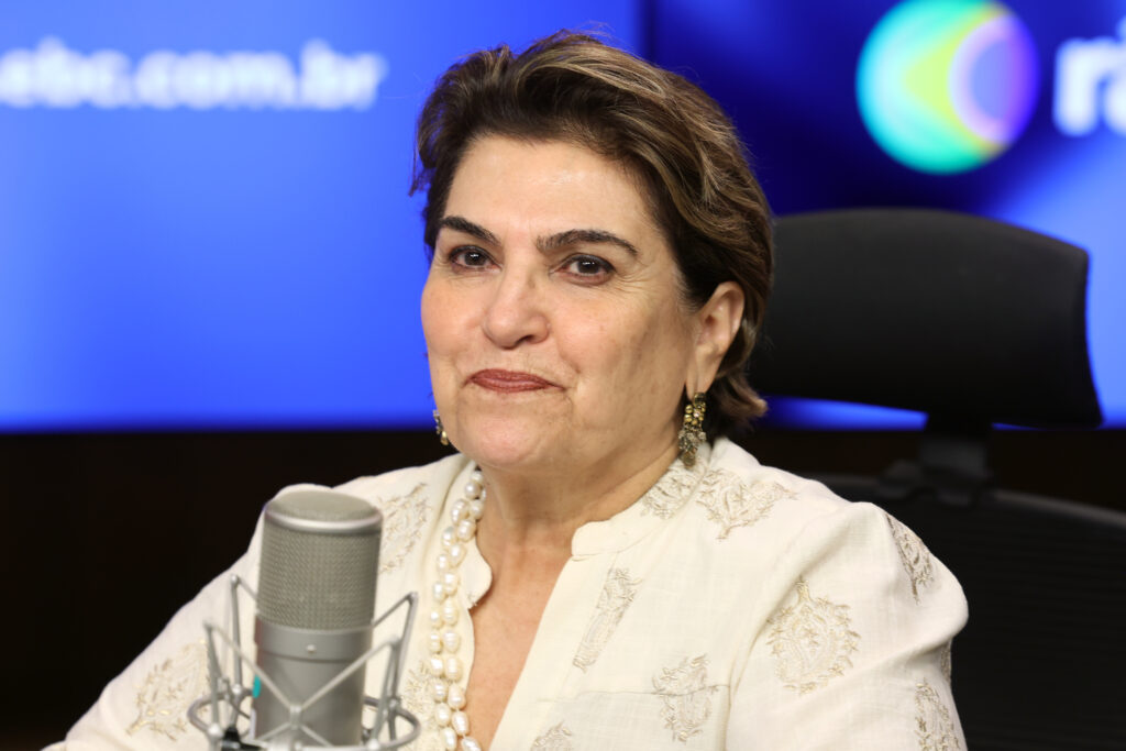 Plataforma DataMulheres é destaque da Voz do Brasil desta terça-feira