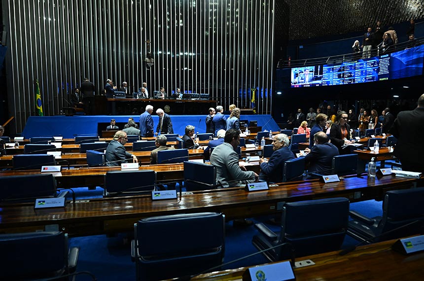Plenário aprova ajustes em acordo do Mercosul sobre serviços financeiros