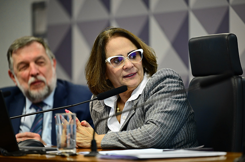 Política Nacional contra o Antissemitismo passa na CDH e segue para CCJ