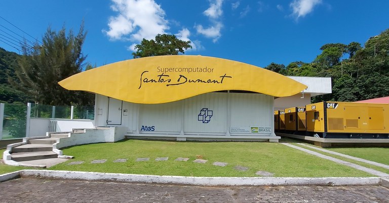 Portaria do MCTI estabelece normas para centros de supercomputação
