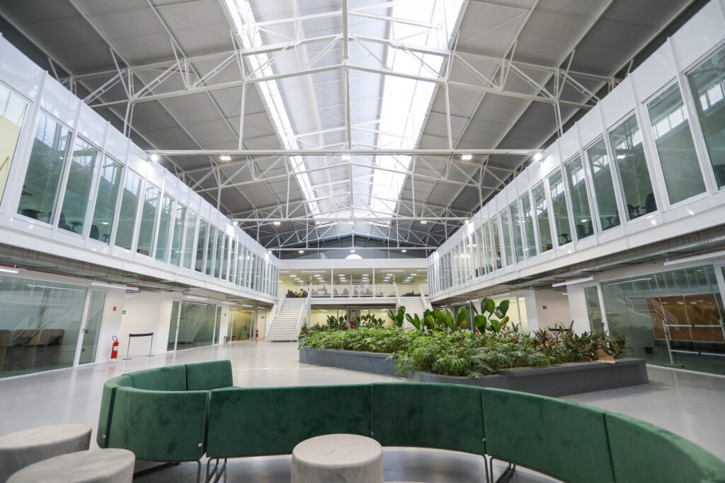 Porto Maravalley: startups já captaram mais de R$ 150 milhões em um ano