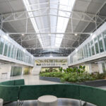 Porto Maravalley: startups já captaram mais de R$ 150 milhões em um ano