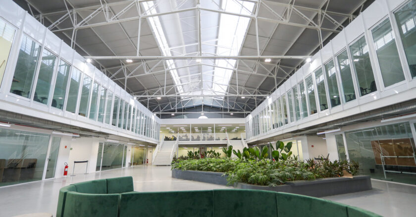 Porto Maravalley: startups já captaram mais de R$ 150 milhões em um ano