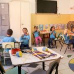 Prefeitura apresenta PL que cria Cartão Material Escolar na rede municipal