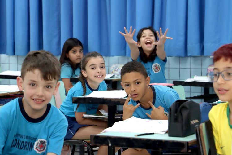 Prefeitura desenvolve Projeto de Lei para que Londrina se torne Cidade Educadora