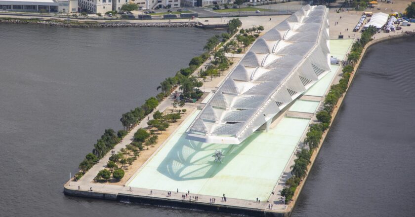 Prefeitura divulga plano operacional para os grandes eventos de novembro sobre a agenda climática mundial