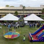 Prefeitura encerra Mês do Servidor com festa e homenagens a mais de 100 profissionais