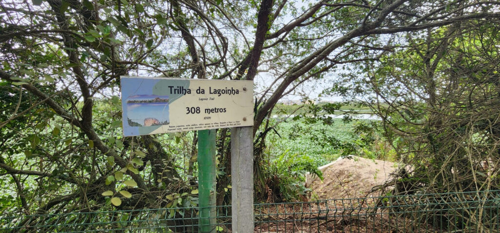 Prefeitura lança consulta pública para requalificação dos parques Bosque da Barra e Chico Mendes