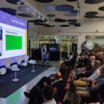 Prefeitura participa de seminário sobre transporte de carga sustentável