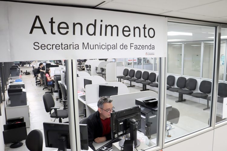 Prefeitura promove mutirão do Regulariza Londrina – Dívidas neste sábado (4)