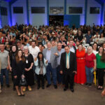 Prefeitura realiza mutirão para regularizar 470 moradias do Residencial Santos Dumont