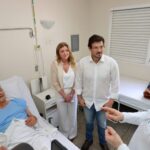 Programa Fila Zero elimina espera por cirurgias de varizes em Londrina