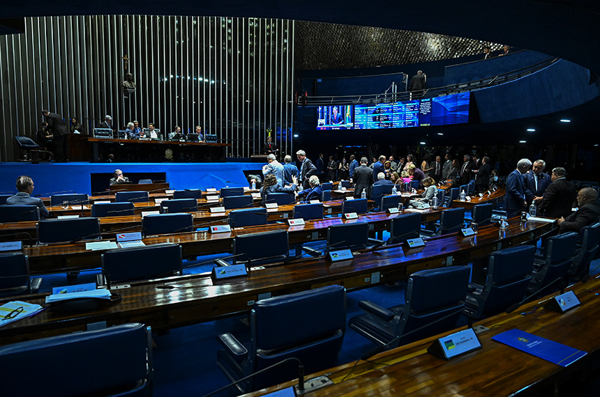 Programa Nacional de Cuidados Paliativos volta para a Câmara