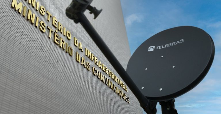 Projeto inclui ações da Telebras no orçamento de investimentos das estatais - Notícias